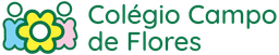 Logótipo de Colégio Campo de Flores — Educação em Almada