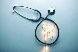 Logótipo de GRUPO ORTHOTEK - clínica de medicina dentária com ortopantomolografia 3D — Saúde em Almada