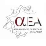 Logótipo de Escola Básica do 2º e 3º Ciclo e Secundária Doutor Casimiro José Matias — Educação