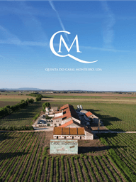 Logótipo de Quinta do Casal Monteiro — Comércio em Almeirim