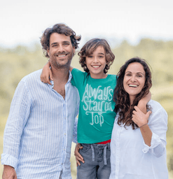 Logótipo de Monte Gois Country House & Spa — Alojamento em Almodôvar