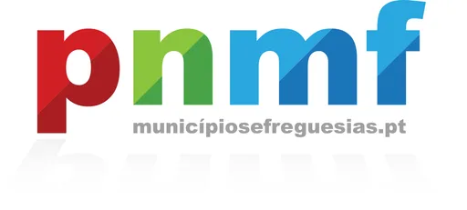 Logótipo de Biblioteca Municipal Luís de Camões — Cultura & Lazer