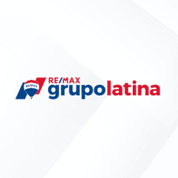 Logótipo de RE/MAX Latina Conquista — Imobiliário em Amadora