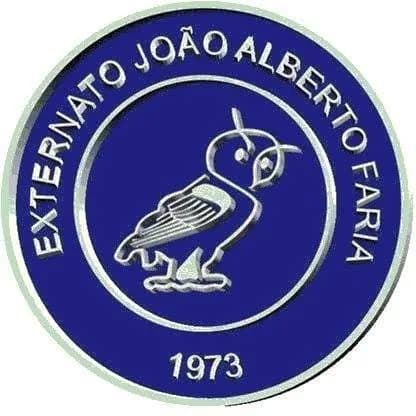 Logótipo de Externato João Alberto Faria — Educação