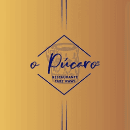 Logótipo de Churrasqueira O Púcaro — Restauração em Aveiro