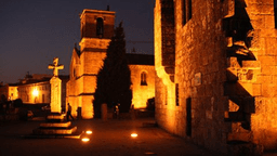 Logótipo de Museu Arqueológico Paço dos Duques — Cultura & Lazer em Barcelos