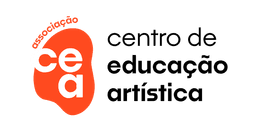 Logótipo de Cooperativa de Ensino Artístico - CEA — Cultura & Lazer em Braga