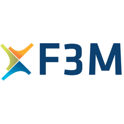 Logótipo de F3M Information Systems S.A. — Serviços em Braga