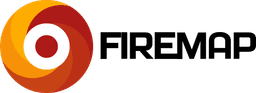 Logótipo de FIREMAP — Serviços em Braga