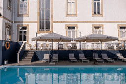 Logótipo de Hotel Villa Garden Braga — Alojamento em Braga