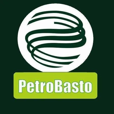 Logótipo de Petro Basto — Automóvel