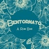 Logótipo de Bentornato a Rum Bar - Restaurant — Restauração em Calheta