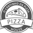 Logótipo de Cantinho da Pizza — Restauração