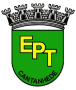 Logótipo de Escola Pedro Teixeira — Educação