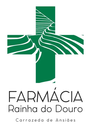 Logótipo de Rainha do Douro — Saúde