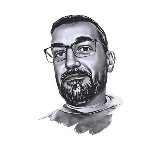 Logótipo de Bôla & Companhia — Restauração