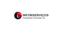 Logótipo de Info Serviços — Serviços em Cascais