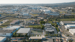 Logótipo de IPS Cascais British International School — Educação em Cascais