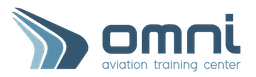 Logótipo de Omni Aviation Training Center — Serviços em Cascais