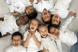 Logótipo de Prime School International — Educação em Cascais
