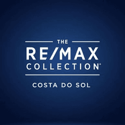 Logótipo de RE/MAX Collection Costa do Sol — Imobiliário em Cascais