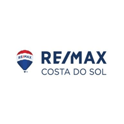 Logótipo de RE/MAX Costa do Sol — Imobiliário em Cascais