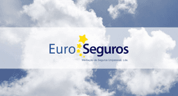 Logótipo de EuroSeguros - Mediação de Seguros — Serviços em Castanheira de Pera
