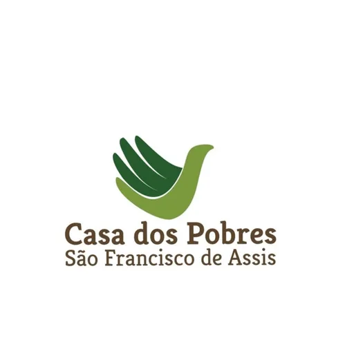 Logótipo de Casa dos Pobres — Alojamento