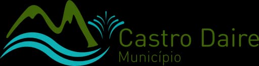 Logótipo de Escola Básica de Castro Daire — Educação