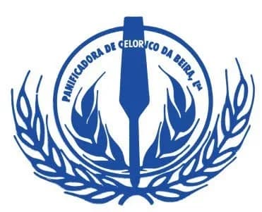 Logótipo de União Panificadora — Restauração