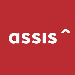 Logótipo de Assis Business Partners — Serviços em Coimbra