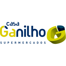 Logótipo de Casa Ganilho — Comércio em Coimbra