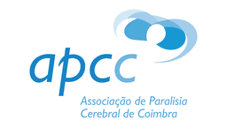 Logótipo de Centro de Reabilitação de Paralisia Cerebral de Coimbra — Saúde em Coimbra