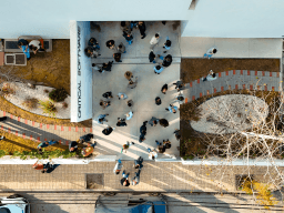 Logótipo de Critical Software (Edifício 2) — Tecnologia em Coimbra