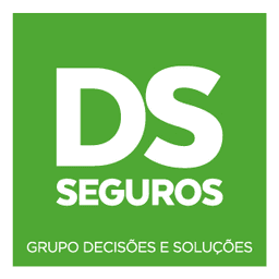 Logótipo de DS Seguros — Serviços em Coimbra