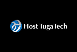 Logótipo de Host TugaTech — Serviços em Coimbra