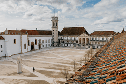 Logótipo de Lavandaria dos SASUC — Serviços em Coimbra