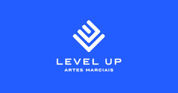 Logótipo de Level Up Artes Marciais — Desporto em Coimbra