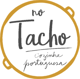 Logótipo de No Tacho — Restauração em Coimbra