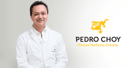 Logótipo de Pedro Choy — Saúde em Coimbra