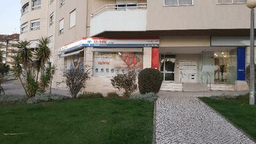 Logótipo de RE/MAX Coral — Imobiliário em Coimbra
