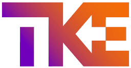 Logótipo de TKE — Serviços em Coimbra