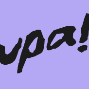 Logótipo de upa! — Desporto em Coimbra