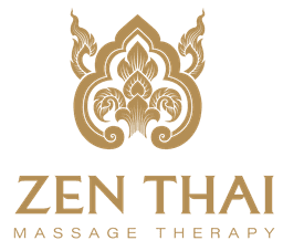 Logótipo de Zen Thai Massage Therapy — Beleza & Bem-estar em Coimbra