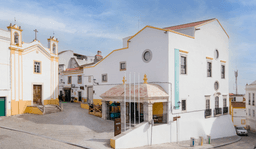 Logótipo de Vila Galé Casas D’Elvas — Alojamento em Elvas