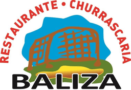 Logótipo de Baliza - Restaurante Churrasqueira — Restauração em Espinho