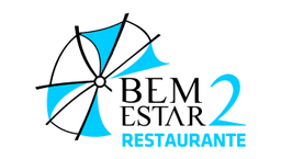 Logótipo de Restaurante Bem Estar II — Restauração em Esposende