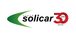 Logótipo de Solicar - Comércio de Automóveis — Automóvel em Esposende