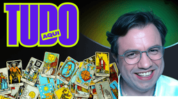 Logótipo de Genialtarot - Mestre Alberto — Saúde em Fafe