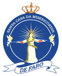 Logótipo de Museu e Igreja da Misericórdia — Cultura & Lazer em Faro